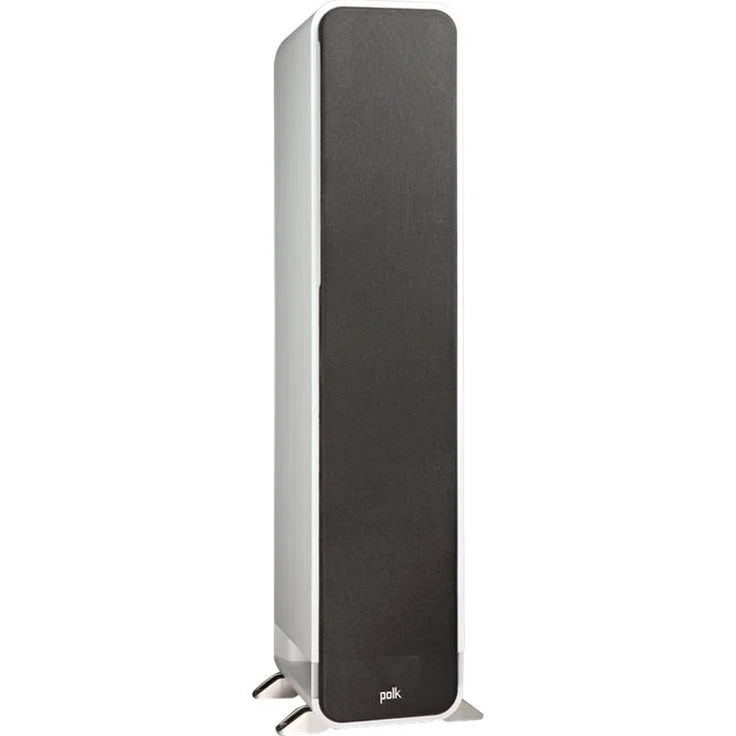 Polk Audio Signature S50E Standlautsprecher, HiFi Lautsprecher für Musik und Heimkino Sound, passiver Full Range Lautsprecher, 20 - 150 Watt, 8 Ohm, High Res, 42Hz - 40kHz (Stück) Standlautsprecher - 20 Watt – Bild 6