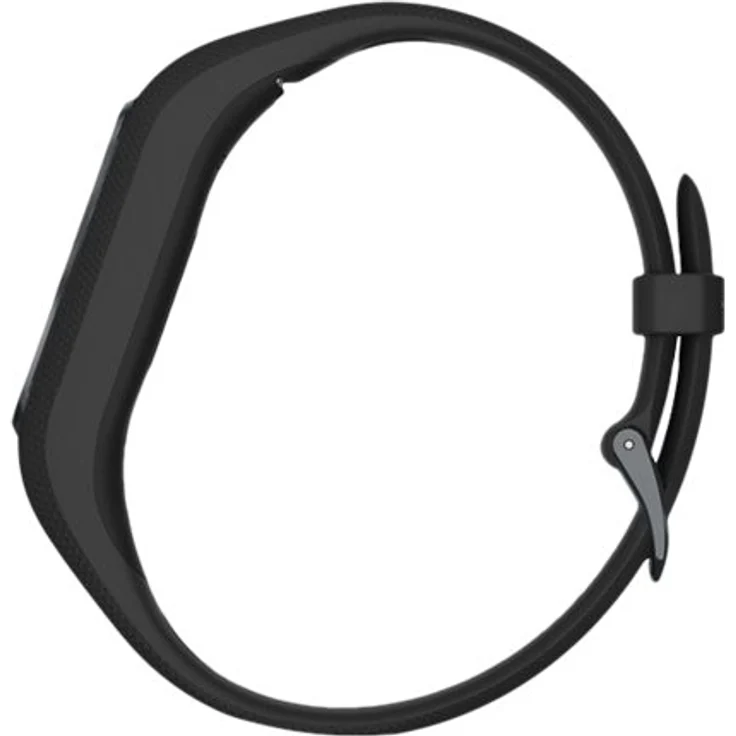 Garmin vívosmart 4 Fitness-Tracker Unisex, L, Aluminium-/Polycarbonat-Gehäuse, Schwarz (010-01995-03) – Bild 7
