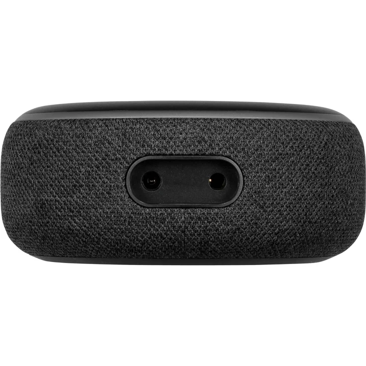 Amazon Echo Dot (3. Generation) Intelligenter Lautsprecher mit Alexa, Anthrazit Stoff – Bild 5