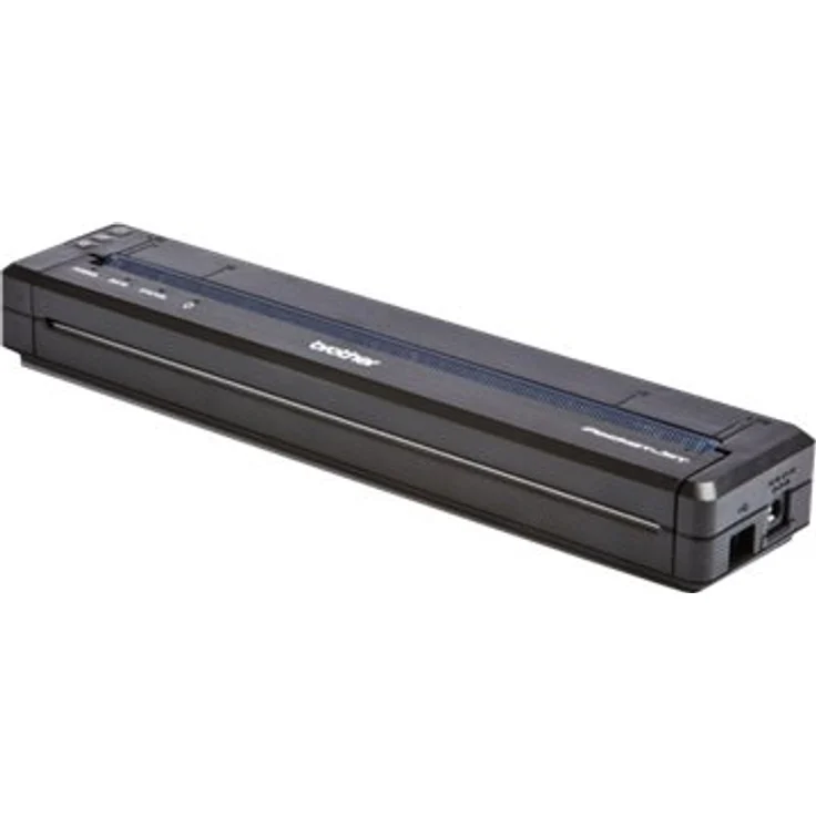 Brother PocketJet PJ-763 - Thermodirekt, Auflösung: 300 x 300 (USB, Bluetooth) PJ763Z1 – Bild 3