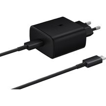 Bild für Samsung EP-TA845 Schnellladegerät
