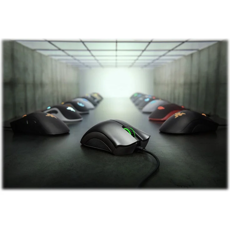 Razer Deathadder Essential – Bild 3