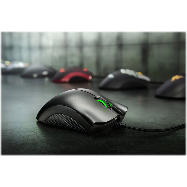 Razer Deathadder Essential – Bild 2
