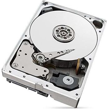 Seagate IronWolf ST12000VN0008 - Festplatte - 12: Tests, Infos 