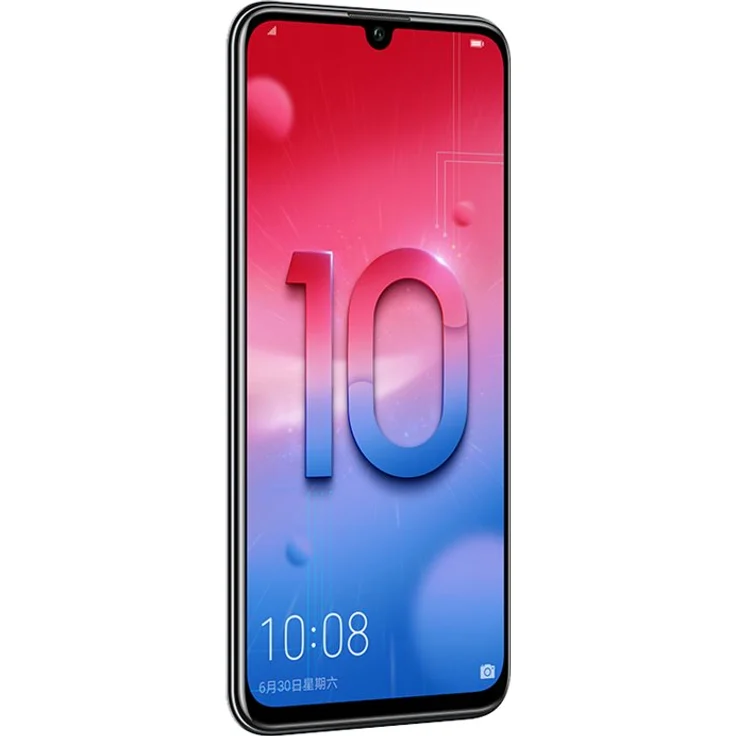 Honor 10 LITE 3+64G schwarz – Bild 6