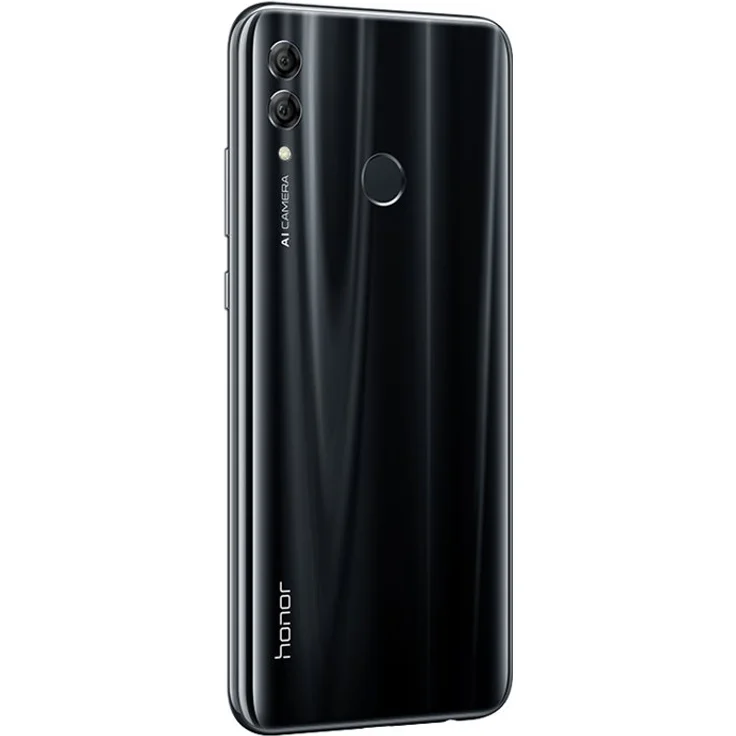 Honor 10 LITE 3+64G schwarz – Bild 5