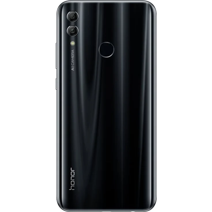 Honor 10 LITE 3+64G schwarz – Bild 11