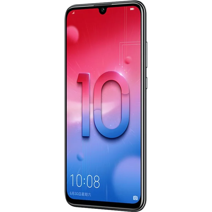 Honor 10 LITE 3+64G schwarz – Bild 8