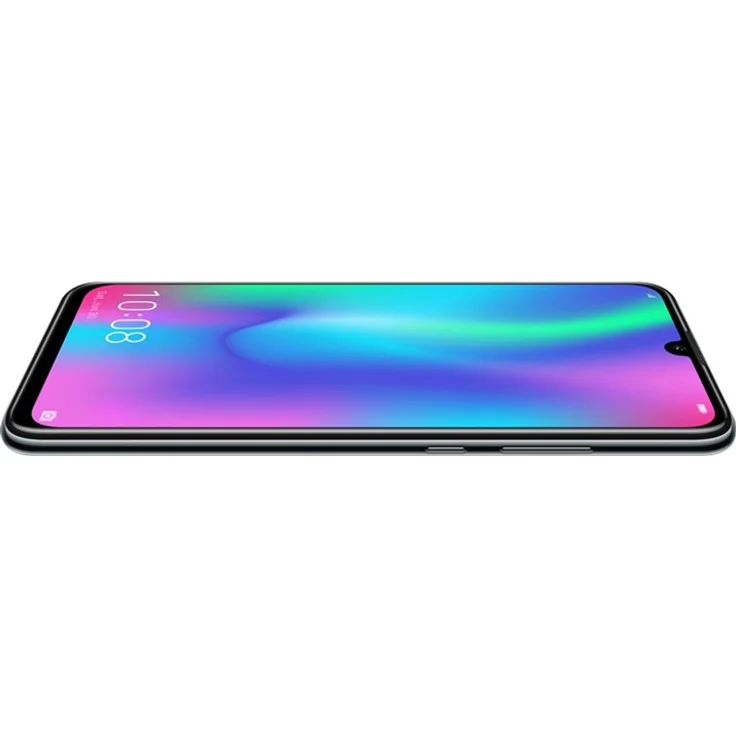 Honor 10 LITE 3+64G schwarz – Bild 7