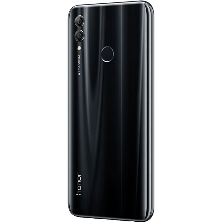 Honor 10 LITE 3+64G schwarz – Bild 12