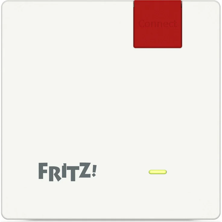AVM FRITZ!WLAN Mesh Repeater 600 (WLAN N bis zu 600 MBit-s (2,4 GHz), WPS, kompakte Bauweise, deutschsprachige Version) – Bild 5