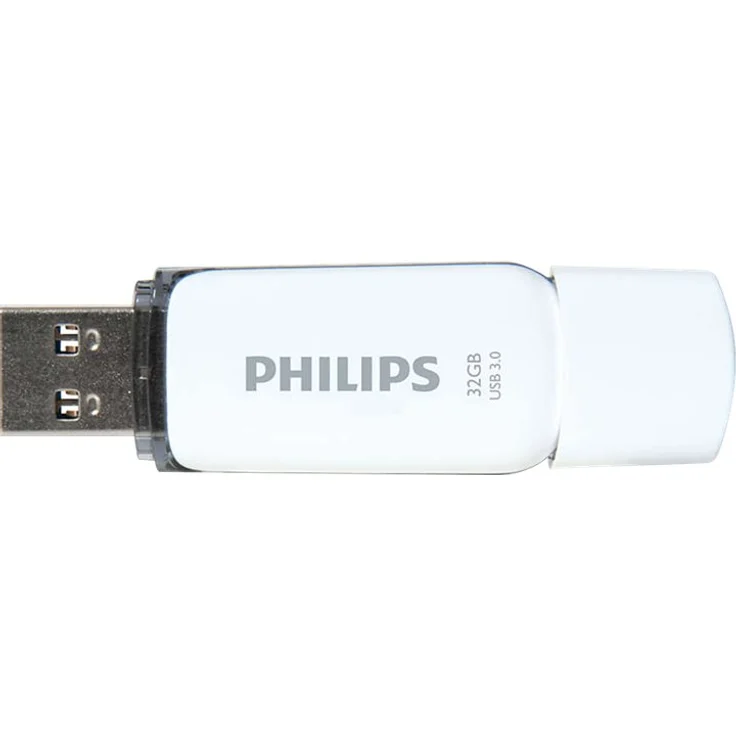 Philips FM32FD75B/00 SNOW Edition – Bild 3