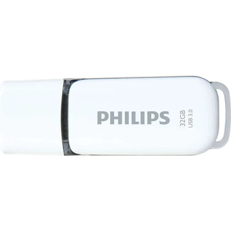 Philips FM32FD75B/00 SNOW Edition – Bild 5