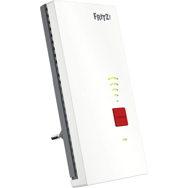 AVM FRITZ!WLAN Mesh Repeater 2400 (Dual-WLAN AC + N bis zu 1.733 MBit-s (5GHz) + 600 MBit-s(2,4 GHz), 1x Gigabit-LAN, deutschsprachige Version) – Bild 5