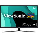 Viewsonic VX3211-4K-mhd - 31,5 Zoll, 4K UHD (3840 x 2160), VA-Panel, 60Hz, 300cd/m²