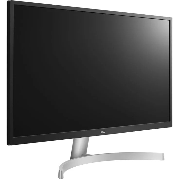 LG Electronics 27UL500-W - 27 Zoll, 4K UHD (3840 x 2160), IPS-Panel, 60Hz, 5ms, 300cd/m² – Bild 7