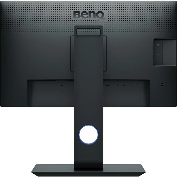 BenQ SW270C (9H.LHTLB.QBE) - 27 Zoll, WQHD (2560 x 1440), IPS-Panel, 60Hz, 5ms, 300cd/m² – Bild 9