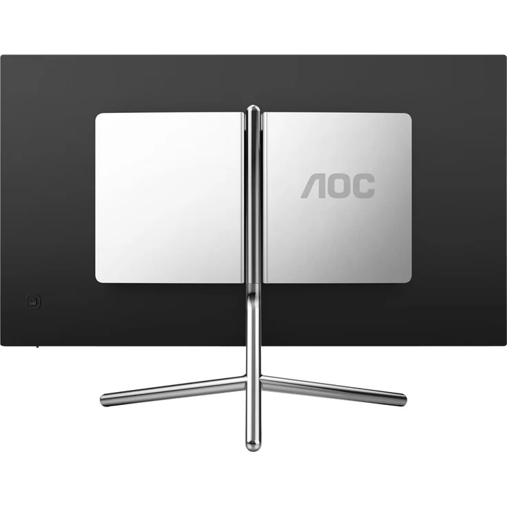 AOC U32U1 - 80 cm (31,5 Zoll), IPS-Panel, 4K UHD, HDR 600, Porsche Design, USB-C (U32U1) – Bild 8