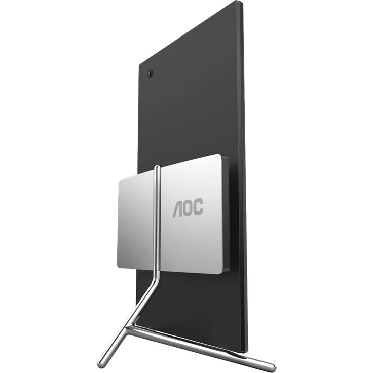 AOC U32U1 - 80 cm (31,5 Zoll), IPS-Panel, 4K UHD, HDR 600, Porsche Design, USB-C (U32U1) – Bild 7