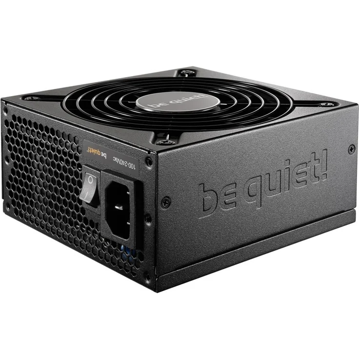be quiet! SFX L POWER 500W Modular SFX L Gold (BN238) – Bild 3