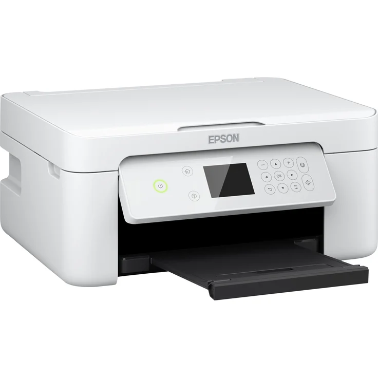 Epson Expression Home XP-4105 (3-in-1) Multifunktionsdrucker - (Tintenstrahl) Farbe, Druckgeschwindigkeit: 10 s/w, 5 Farbe, Auflösung: 5760 x 1440, WLAN, AirPrint, Mobile Print, Cloud Print (C11CG33404) – Bild 13