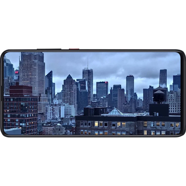Xiaomi Mi 9T Pro Smartphone 16,23cm Pixel (6,39 Zoll) AMOLED-Display, 128GB interner Speicher, 6GB RAM, Dual-SIM, Android, Carbon Black – Bild 9