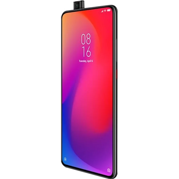 Xiaomi Mi 9T Pro Smartphone 16,23cm Pixel (6,39 Zoll) AMOLED-Display, 128GB interner Speicher, 6GB RAM, Dual-SIM, Android, Carbon Black – Bild 8