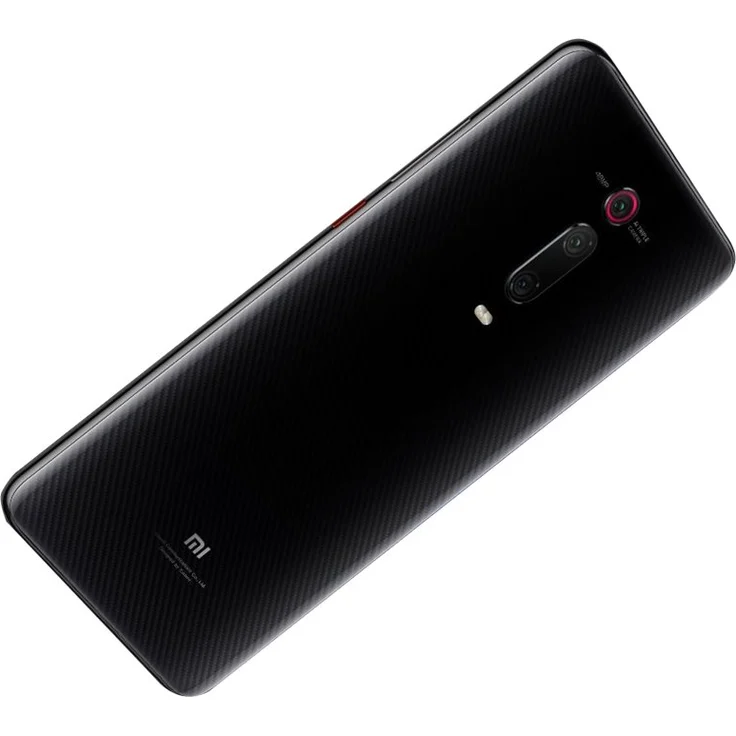 Xiaomi Mi 9T Pro Smartphone 16,23cm Pixel (6,39 Zoll) AMOLED-Display, 128GB interner Speicher, 6GB RAM, Dual-SIM, Android, Carbon Black – Bild 6