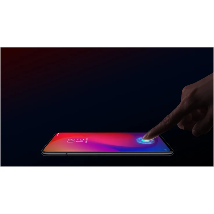 Xiaomi Mi 9T Pro Smartphone 16,23cm Pixel (6,39 Zoll) AMOLED-Display, 128GB interner Speicher, 6GB RAM, Dual-SIM, Android, Carbon Black – Bild 7