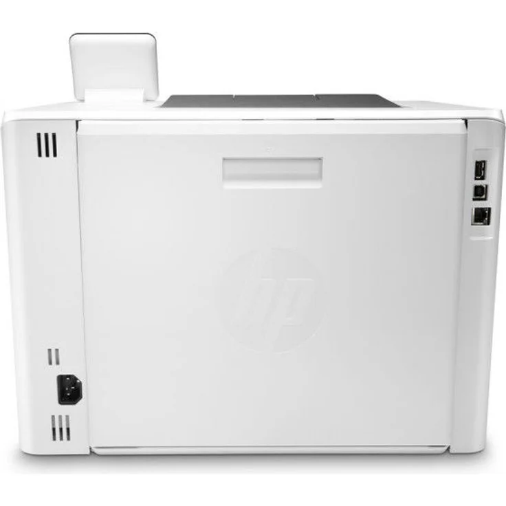HP Color LaserJet Pro M454dn - Laserdrucker, Farbe, Auflösung: 600 x 600 dpi, Druckgeschwindigkeit (S/W): 27 S/min, Papierzufuhr: 300 Blatt (W1Y44A) – Bild 7