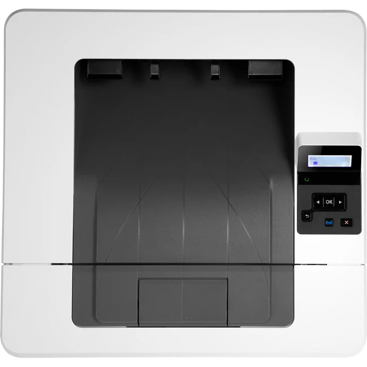 HP LaserJet Pro M404dw - Laserdrucker, Mono, Auflösung: 4800 x 600 dpi, Druckgeschwindigkeit (S/W): 38 S/min, Papierzufuhr: 350 Blatt (W1A56A) – Bild 6