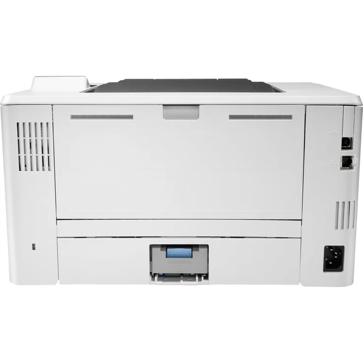 HP LaserJet Pro M404dw - Laserdrucker, Mono, Auflösung: 4800 x 600 dpi, Druckgeschwindigkeit (S/W): 38 S/min, Papierzufuhr: 350 Blatt (W1A56A) – Bild 3
