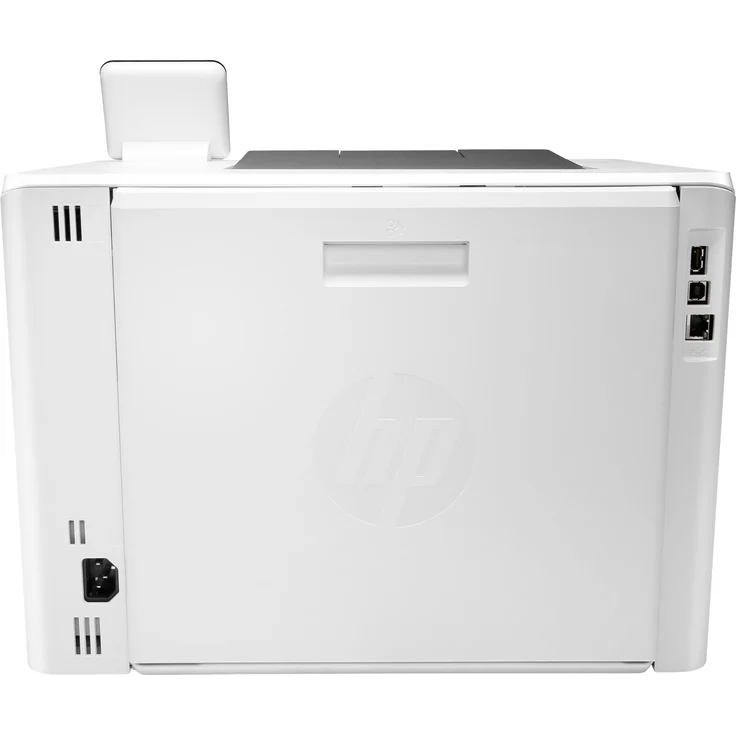 HP Color LaserJet Pro M454dw - Laserdrucker, Farbe, Auflösung: 600 x 600 dpi, Druckgeschwindigkeit (S/W): 28 S/min, Papierzufuhr: 300 Blatt (W1Y45A) – Bild 7