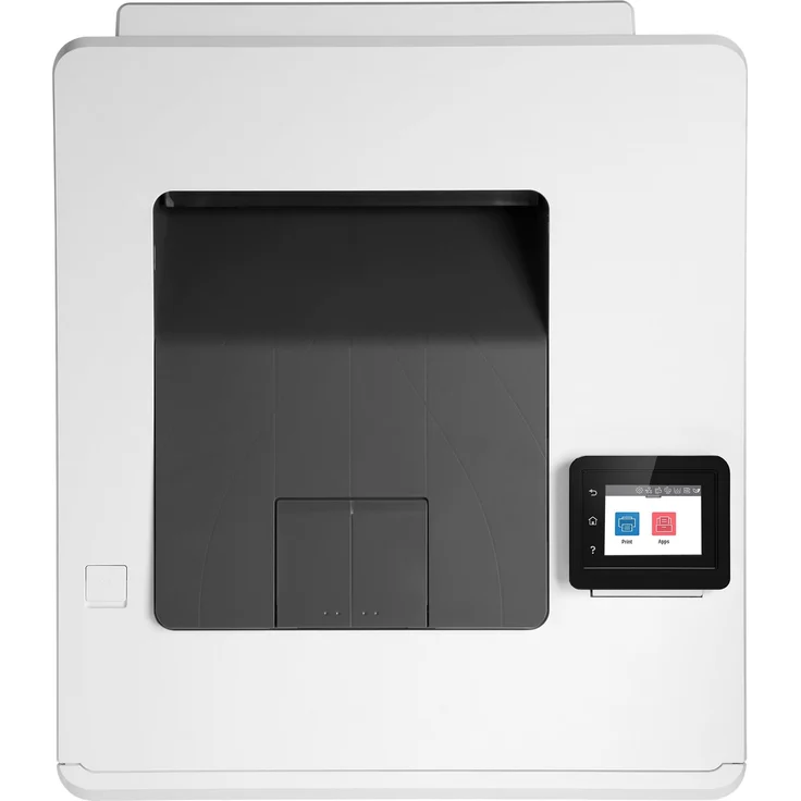 HP Color LaserJet Pro M454dw - Laserdrucker, Farbe, Auflösung: 600 x 600 dpi, Druckgeschwindigkeit (S/W): 28 S/min, Papierzufuhr: 300 Blatt (W1Y45A) – Bild 5