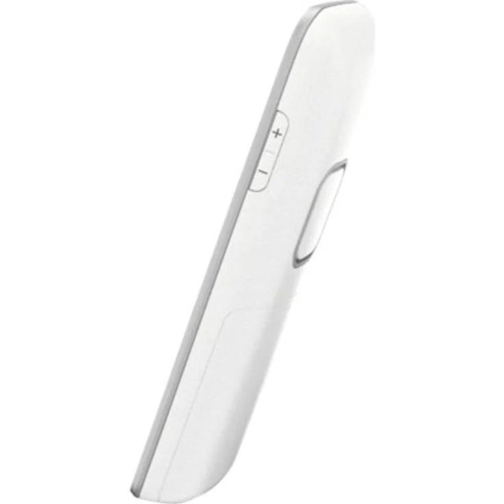 AVM FRITZ!Fon C6 DECT-Komforttelefon (hochwertiges Farbdisplay, HD-Telefonie, Internet-/Komfortdienste, Steuerung FRITZ!Box-Funktionen), VoIP-Telefon, weiß – Bild 12