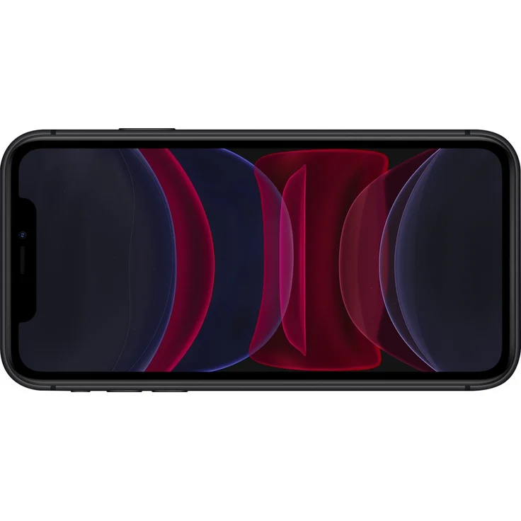 Apple iPhone 11 Smartphone 15,5cm (6,1 Zoll) Liquid Retina HD-Display, 64GB interner Speicher, 4GB RAM, Dual-SIM, iOS, Schwarz – Bild 10