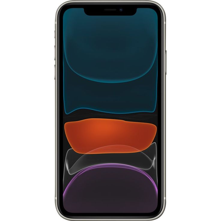 Apple iPhone 11 Smartphone 15,5cm (6,1 Zoll) Liquid Retina HD-Display, 64GB interner Speicher, 4GB RAM, Dual-SIM, iOS, White – Bild 6