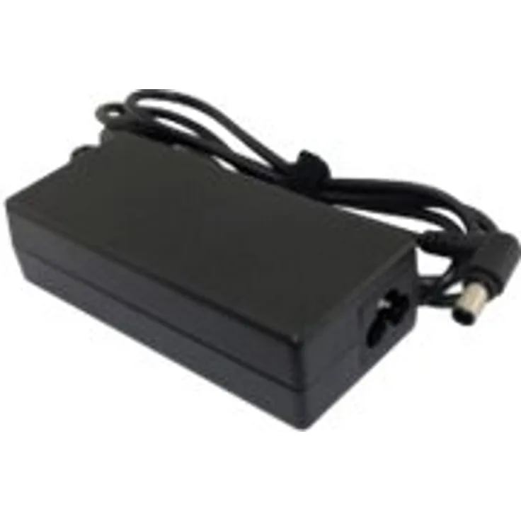 MicroBattery - Netzteil - 65 Watt - für Sony VAIO Fit 15A