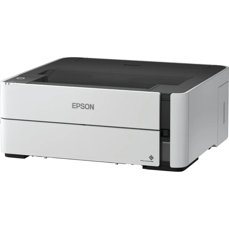 Epson EcoTank ET-M1170 nachfüllbarer Schwarzweißdrucker (USB 2.0, Duplex, DIN A4, Wi-Fi, Singlefunction, großer Tintenbehälter, hohe Reichweite, niedrige Seitenkosten) – Bild 7