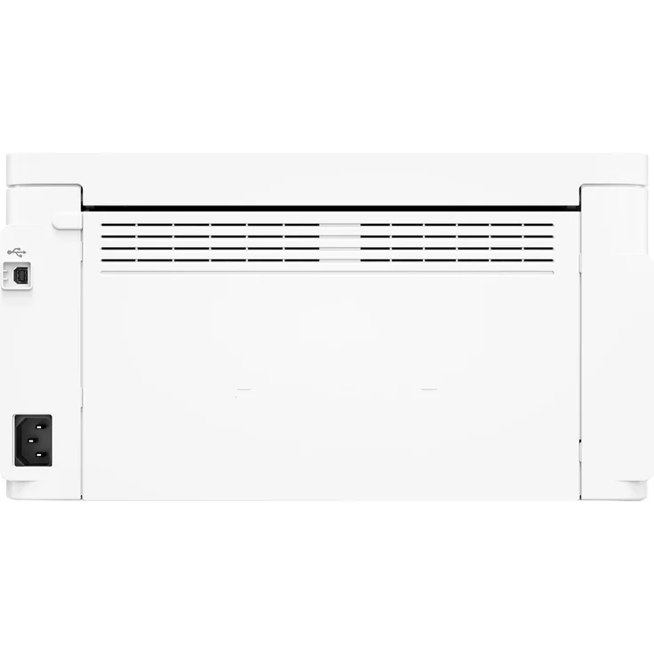 HP Laser 107w - Laserdrucker, Mono, Auflösung: 1200 x 1200 dpi, Druckgeschwindigkeit (S/W): 21 S/min, Papierzufuhr: 150 Blatt (4ZB78A) – Bild 6