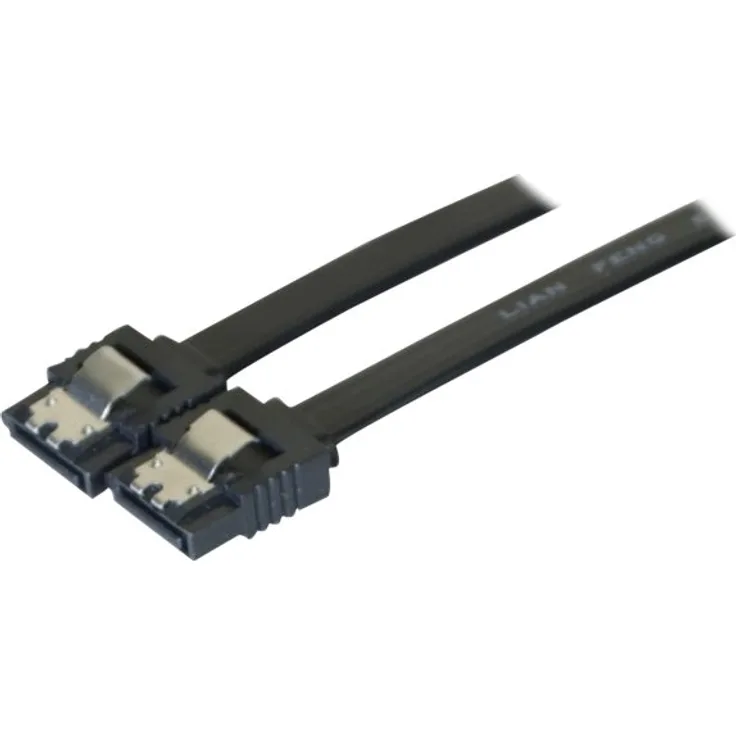 SATA 3.0 Kabel, 0,75m (314033)