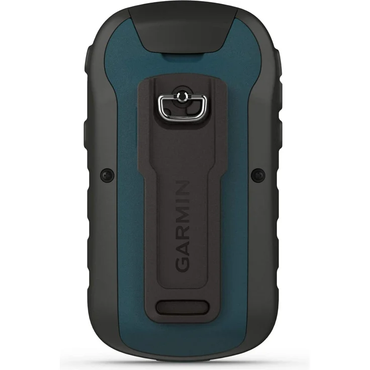 Garmin eTrex 22x robustes, wasserdichtes GPS-Outdoor-Navi mit 2,2 Zoll (5,6 cm) Farbdisplay mit Tastenbedienung, vorinstallierter TopoActive-Europakarte und 25 Std Akkulaufzeit – Bild 4