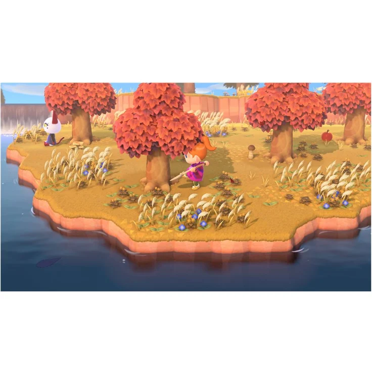 Animal Crossing - New Horizons (Switch) – Bild 16