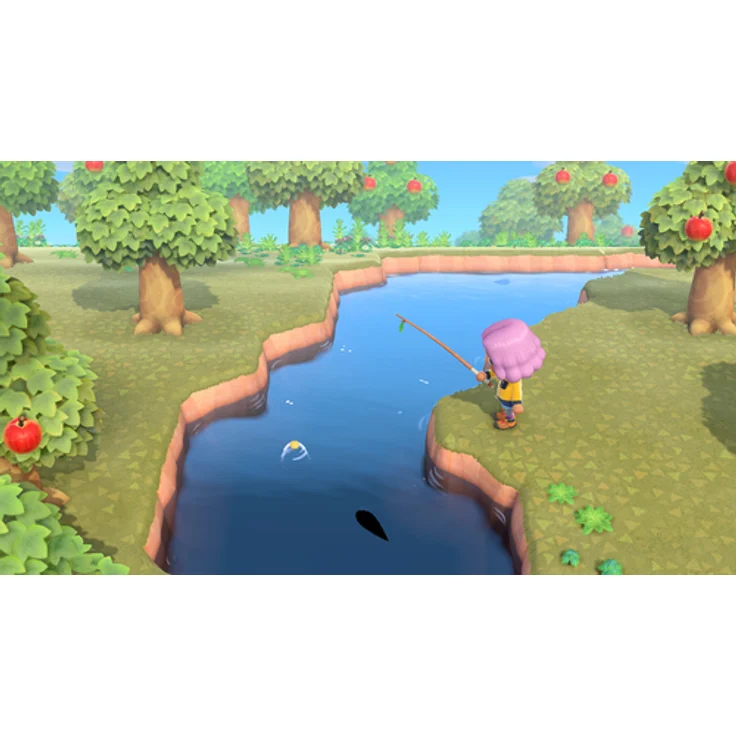 Animal Crossing - New Horizons (Switch) – Bild 15