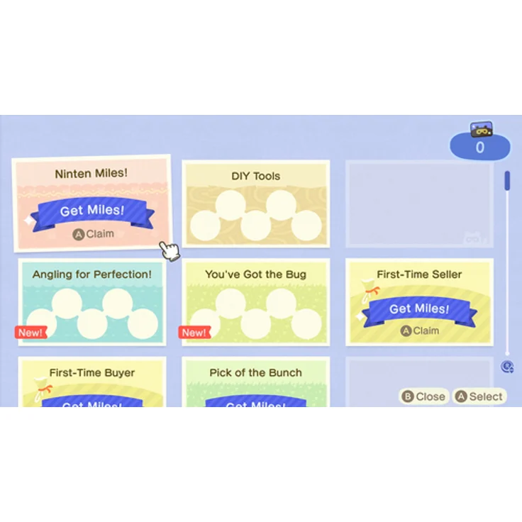 Animal Crossing - New Horizons (Switch) – Bild 14