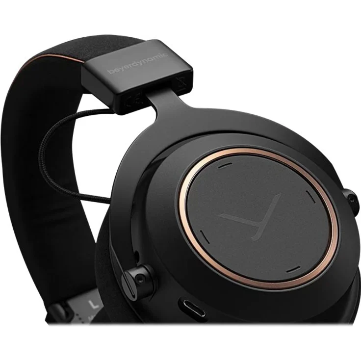 Beyerdynamic Amiron Wireless kupfer – Bild 7