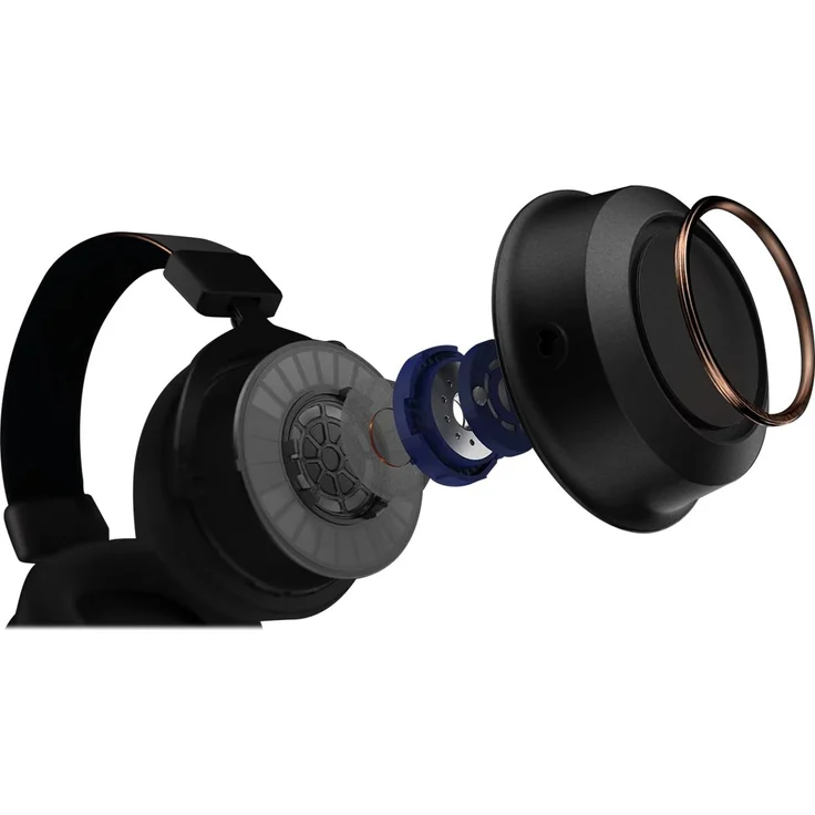 Beyerdynamic Amiron Wireless kupfer – Bild 9