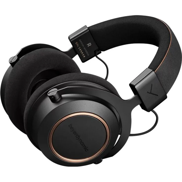 Beyerdynamic Amiron Wireless kupfer – Bild 5