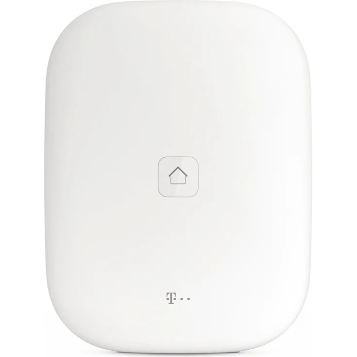 Telekom SmartHome Base 2 zentrale Smart Home Steuereinheit Verkabelt & Kabellos Weiß - Zentrale Smart Home Steuereinheiten (Verkabelt & Kabellos, Weiß, 100-240 V, 50-60 Hz, 10 W, 3,6 W) – Bild 3