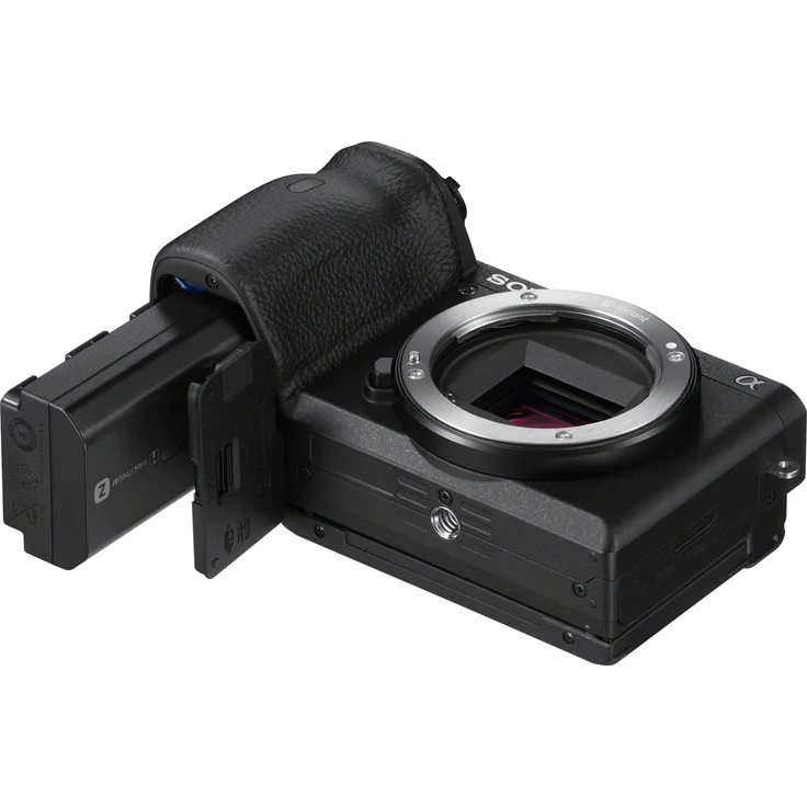 Sony Alpha 6600 schwarz Kit inkl. 18-135mm OSS – Bild 14